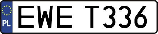 EWET336