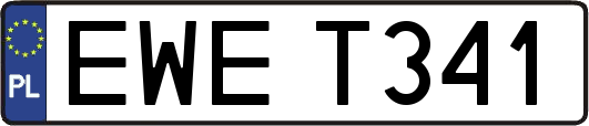 EWET341