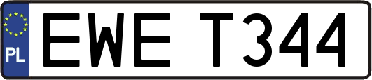 EWET344