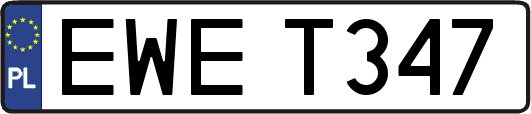 EWET347