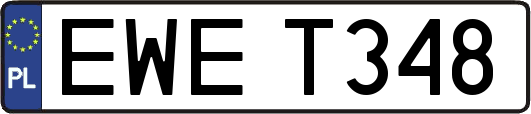 EWET348