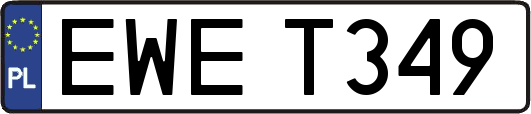 EWET349