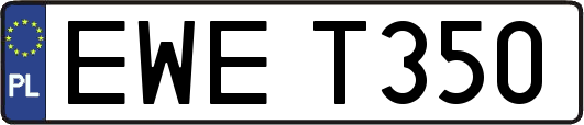 EWET350