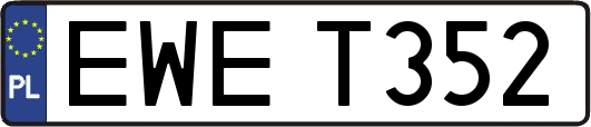 EWET352