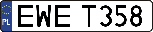 EWET358