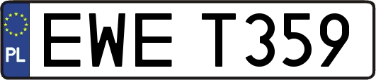 EWET359