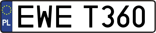 EWET360