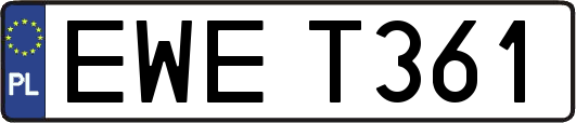 EWET361