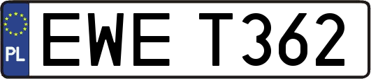 EWET362