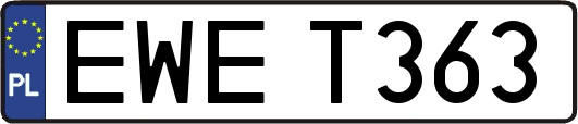 EWET363