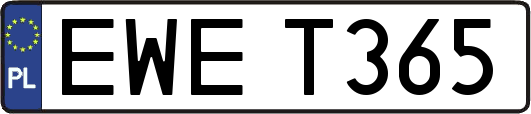 EWET365