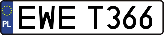 EWET366