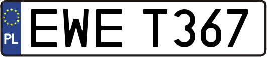 EWET367
