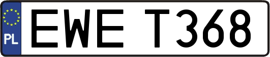EWET368