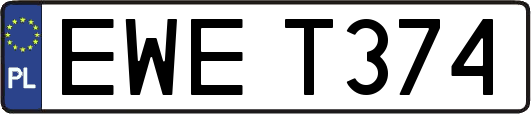 EWET374