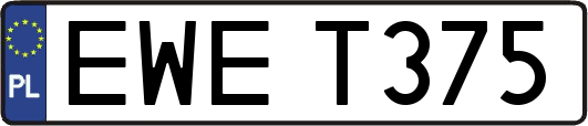 EWET375