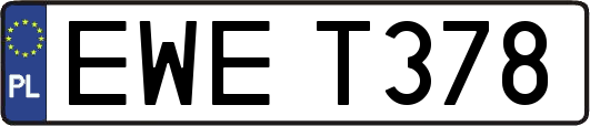 EWET378