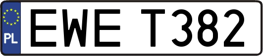 EWET382