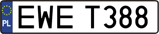 EWET388