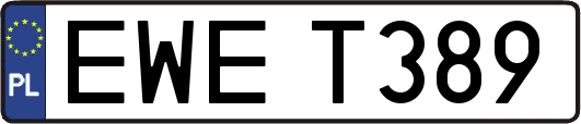 EWET389