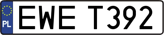 EWET392