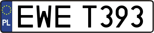EWET393