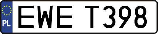 EWET398