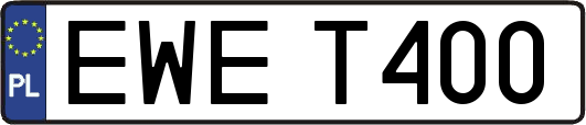 EWET400
