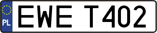 EWET402