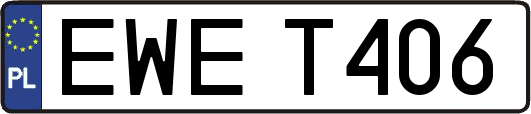 EWET406