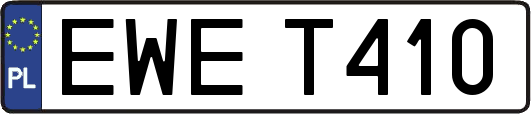 EWET410