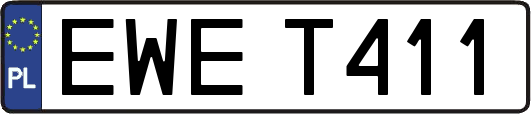 EWET411