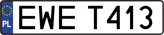 EWET413