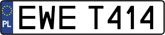 EWET414