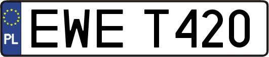 EWET420