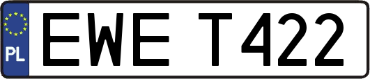 EWET422