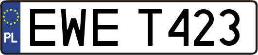 EWET423