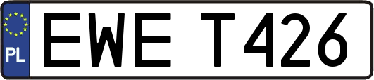 EWET426
