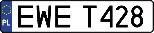EWET428