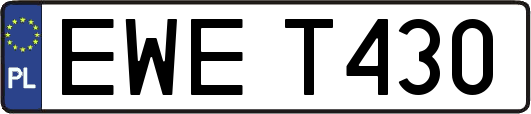 EWET430