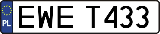 EWET433