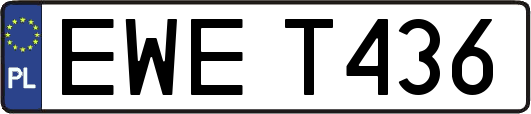 EWET436