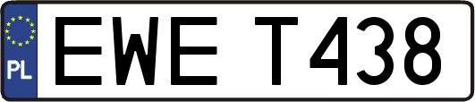 EWET438
