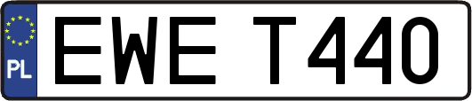 EWET440