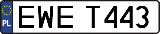 EWET443