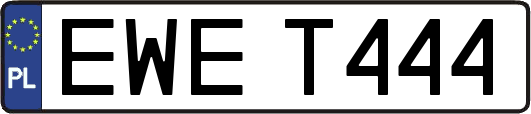 EWET444