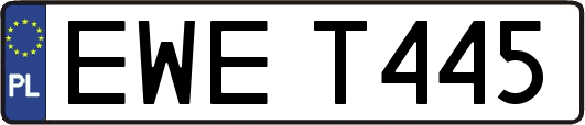 EWET445