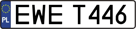EWET446