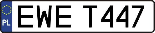 EWET447