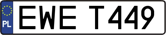 EWET449